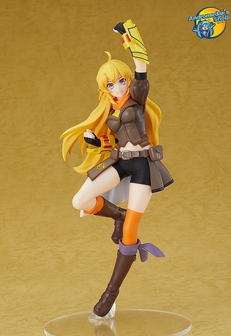 [Good Smile Company] Mô hình nhân vật RWBY POP UP PARADE Yang Xiao Long Complete Figure