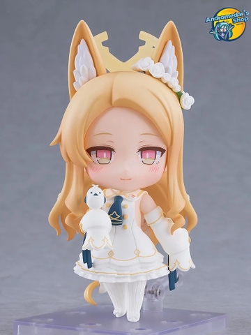 [Đặt trước] [Good Smile Company] Mô hình nhân vật Blue Archive Nendoroid Yurizono Seia Figure