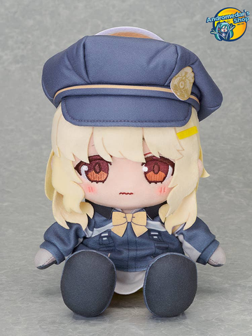 [Đặt trước] [Good Smile Company] Mô hình nhồi bông Blue Archive Chocopuni Plushie Aoba