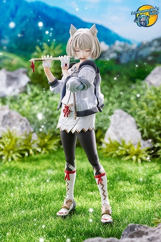 [Good Smile Company] Mô hình nhân vật Xenoblade Chronicles 3 figma 603 Mio Action Figure