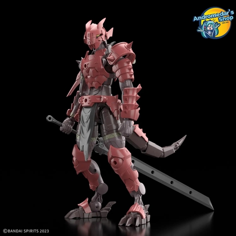 [Có sẵn] [Bandai] Mô hình lắp ráp 30MF 30 Minutes Fantasy Dragonia Knight Model Kit