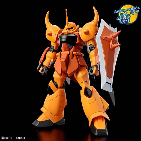 [Bandai] Mô hình lắp ráp HGCE 269 1/144 ZGMF-X2000 Gouf Ignited (Heine Westenfluss Custom) Model Kit
