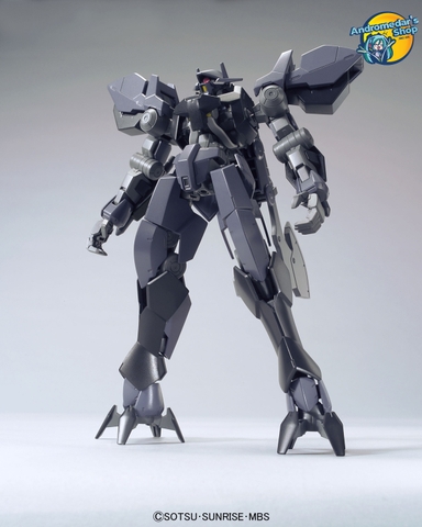 [Bandai] Mô hình lắp ráp Mobile Suit Gundam: Iron-Blooded Orphans High Grade 1/144 HG 18 Graze Ein Model Kits