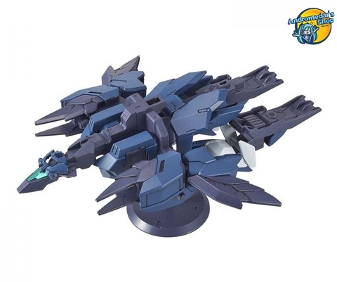[Chính hãng] [Bandai] Mô hình lắp ráp Mercone Unit (HGBD:R) (Gundam Model Kits)