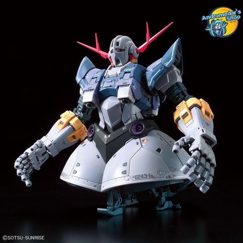 [Bandai] Mô hình lắp ráp MSN-02 Zeong (RG) (Gundam Model Kits)
