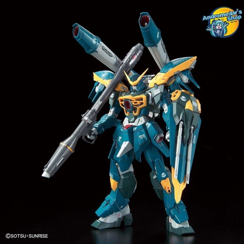 [Bandai] Mô hình lắp ráp Full Mechanics Calamity Gundam (1/100) (Gundam Model Kits)