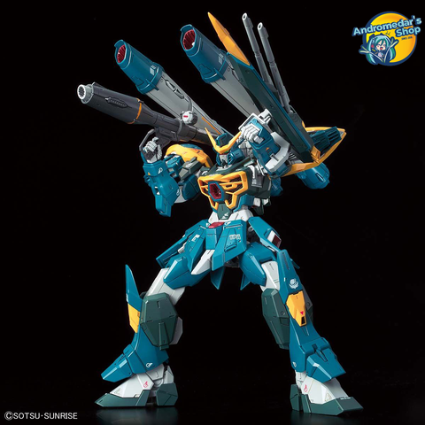[Bandai] Mô hình lắp ráp Full Mechanics Calamity Gundam (1/100) (Gundam Model Kits)