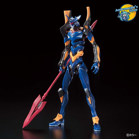 [Bandai] Mô hình lắp ráp Evangelion Mark.06 (RG) (Plastic model)