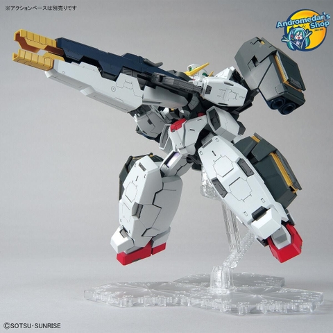 [Bandai] Mô hình lắp ráp Master Grade 1/100 Gundam Virtue (MG) (Gundam Model Kits)