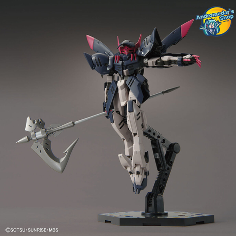 [Bandai] Mô hình lắp ráp HG Iron-Blooded Orphans 042 Gundam Gremory (HG) (Gundam Model Kits)