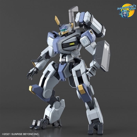 [Bandai] Mô hình lắp ráp Kyoukai Senki Mailes Byakuchi HG 1/72 Plastic model