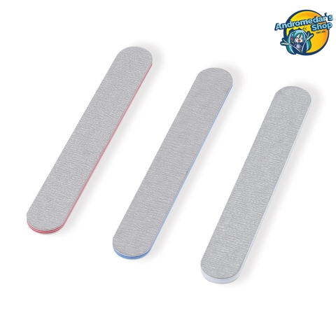 [Bandai] Dụng cụ chơi mô hình lắp ráp Model Sanding Stick Set 3-Pack For Plastic Model Kit
