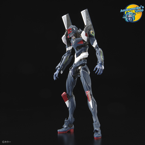 [Bandai] Mô hình lắp ráp Evangelion Unit 03 ESV Shield Set Non-Scale Plastic Model Kit