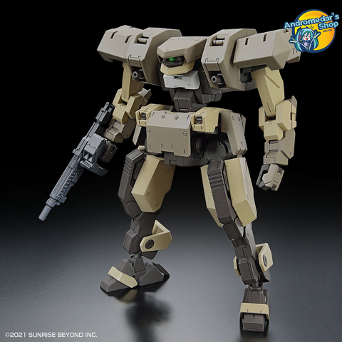 [Bandai] Mô hình lắp ráp Kyoukai Senki HG 1/72 Jo Hound Plastic Model