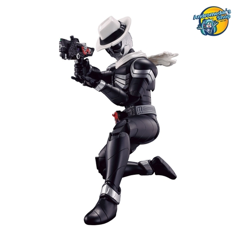 [Bandai] Mô hình lắp ráp  Figure-rise Standard Kamen Rider Skull Model Kits