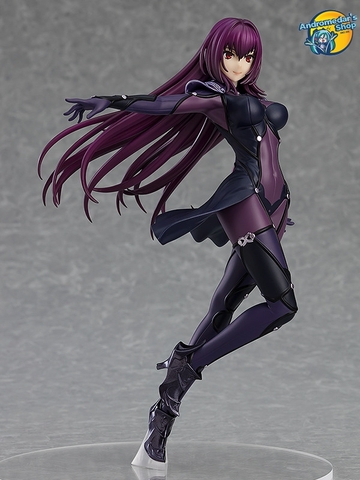 [Good Smile Company] Mô hình nhân vật Fate/Grand Order POP UP PARADE Lancer/Scathach Complete Figure