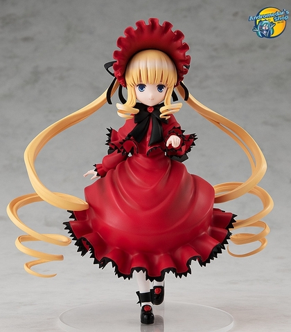 [Good Smile Company] Mô hình nhân vật Rozen Maiden POP UP PARADE Shinku