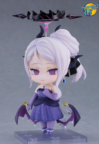 [Đặt trước] [Good Smile Company] Mô hình nhân vật Blue Archive Nendoroid 3110 Hina Sorasaki Dress Basic Figure (+Bonus)