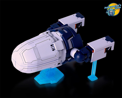 [Đặt trước] [GOD BRAVE STUDIO] Mô hình lắp ráp Blue Archive Neo-Avant Guard Model Kit