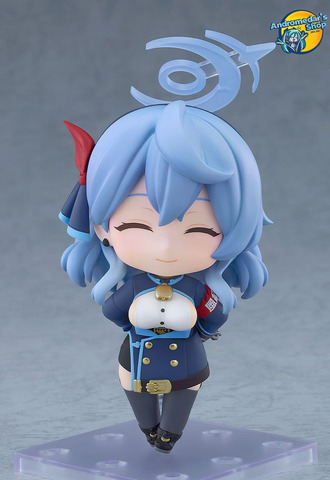 [Đặt trước] [Good Smile Company] Mô hình nhân vật Blue Archive Nendoroid 3092 Ako Amau Figure