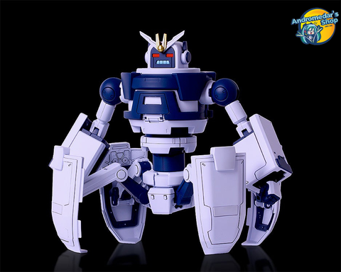 [Đặt trước] [GOD BRAVE STUDIO] Mô hình lắp ráp Blue Archive Neo-Avant Guard Model Kit