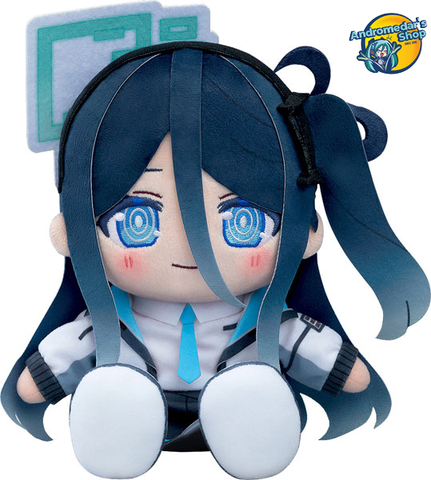 [Đặt trước] [Good Smile Company] Mô hình nhồi bông Blue Archive Chocopuni Plushie Alice