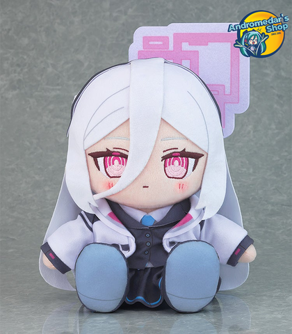 [Đặt trước] [Good Smile Company] Mô hình nhồi bông Chocopuni Plushie Blue Archive Kei