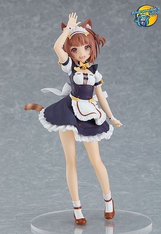 [Good Smile Company] Mô hình nhân vật Nekopara POP UP PARADE Azuki Complete Figure