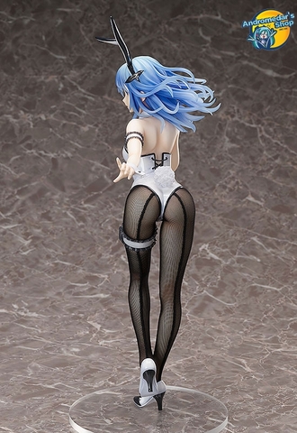 [FREEing] Mô hình nhân vật B-style BEATLESS Lacia Bunny Ver. 1/4 Complete Figure