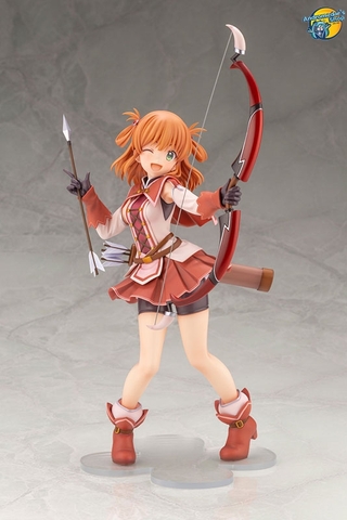 [Kotobukiya] Mô hình nhân vật Princess Connect! Re:Dive Rino 1/7 Complete Figure