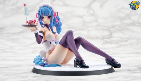 [Apex] Mô hình nhân vật Muse Dash Marija Maid Ver. 1/8 Complete Figure