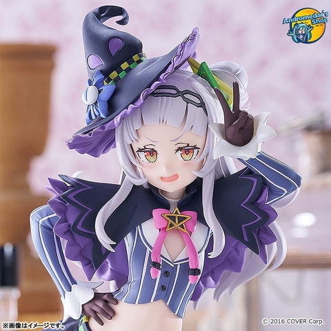 [Max Factory] Mô hình nhân vật Hololive Production POP UP PARADE Murasaki Shion Complete Figure