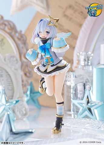 [Max Factory] Mô hình nhân vật Hololive Production POP UP PARADE Amane Kanata Complete Figure