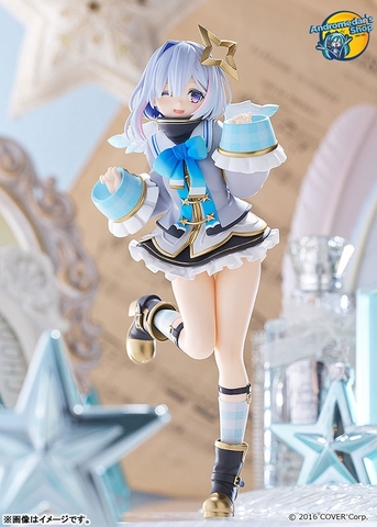 [Max Factory] Mô hình nhân vật Hololive Production POP UP PARADE Amane Kanata Complete Figure