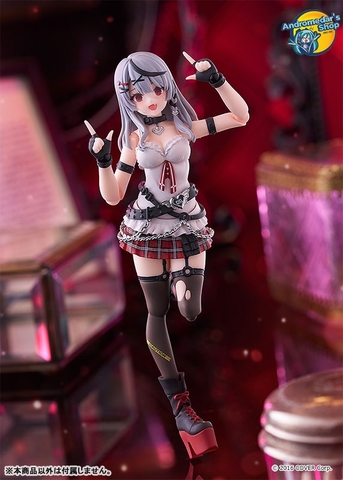 [Max Factory] Mô hình nhân vật Hololive Production figma Sakamata Chloe