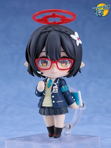 [Good Smile Company] Mô hình nhân vật Blue Archive Nendoroid Okusora Ayane