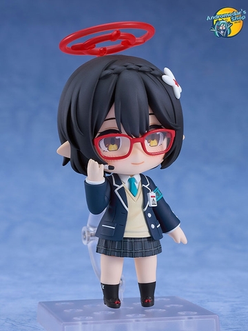 [Good Smile Company] Mô hình nhân vật Blue Archive Nendoroid Okusora Ayane