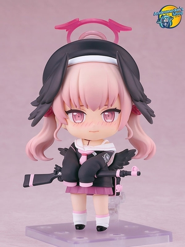 [Đặt trước] [Good Smile Company] Mô hình nhân vật Blue Archive Nendoroid Koharu Shimoe Figure