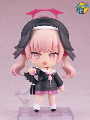 [Đặt trước] [Good Smile Company] Mô hình nhân vật Blue Archive Nendoroid Koharu Shimoe Figure