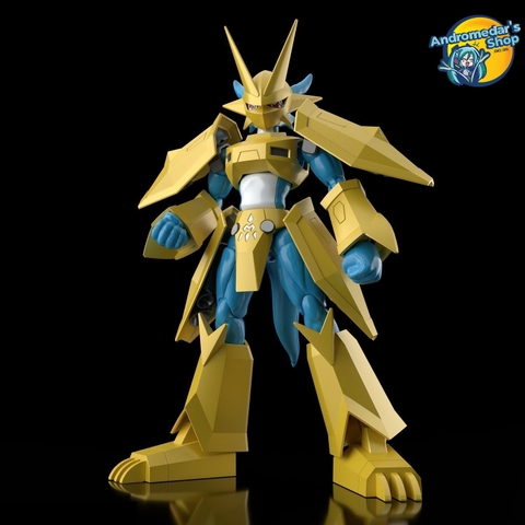 [Bandai] Mô hình lắp ráp Digimon Figure-rise Standard Magnamon (Plastic model)
