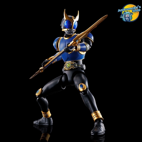 [Bandai] Mô hình lắp ráp Figure-rise Standard Kamen Rider Kuuga Dragon Form / Rising Dragon Plastic Model