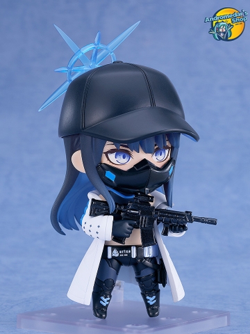 [Đặt trước] [Good Smile Company] Mô hình nhân vật Nendoroid Blue Archive Saori Joumae Figure