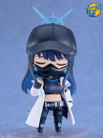 [Đặt trước] [Good Smile Company] Mô hình nhân vật Nendoroid Blue Archive Saori Joumae Figure