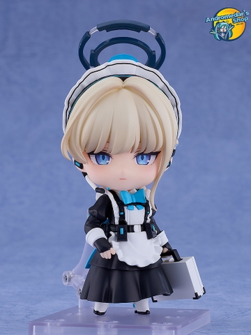 [Đặt trước] [Good Smile Company] Mô hình Nendoroid Blue Archive Toki Asuma Figure