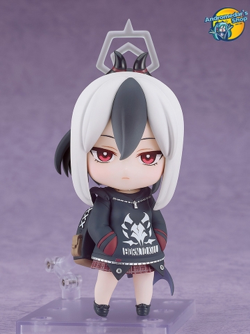 [Good Smile Company] Mô hình nhân vật Blue Archive Nendoroid Onikata Kayoko Figure
