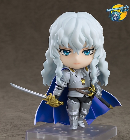[Good Smile Company] Mô hình nhân vật Nendoroid Berserk Griffith Figure