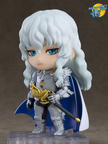 [Good Smile Company] Mô hình nhân vật Nendoroid Berserk Griffith Figure