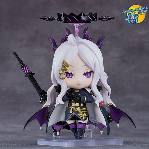 [Good Smile Company] Mô hình nhân vật Blue Archive Nendoroid Hina Sorasaki Figure