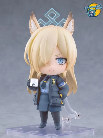 [Đặt trước] [Good Smile Company] Mô hình nhân vật Blue Archive Nendoroid Kanna Ogata Figure