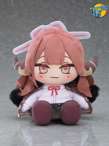 [Đặt trước] [Good Smile Company] Mô hình Blue Archive Chocopuni Plushie Aru
